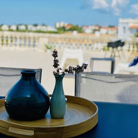 Appartement Avec Vue Mer A Pontaillac Royan Eksteriør billede