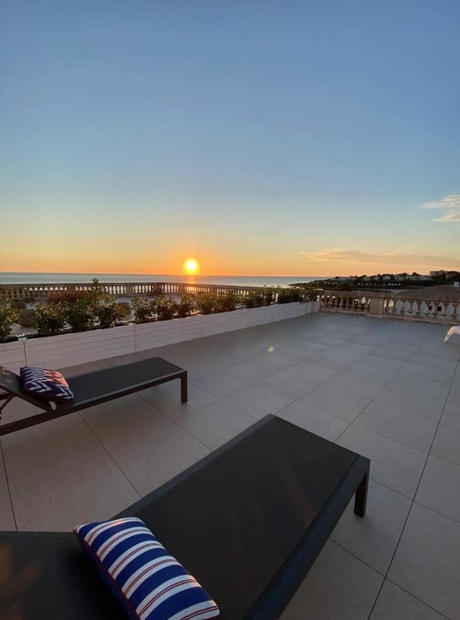 Appartement Avec Vue Mer A Pontaillac Royan Eksteriør billede