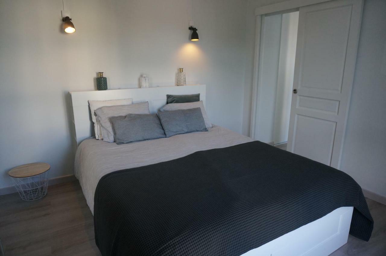 Appartement Avec Vue Mer A Pontaillac Royan Eksteriør billede