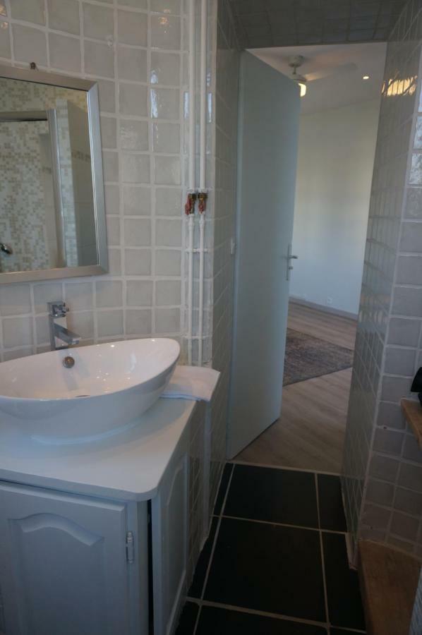 Appartement Avec Vue Mer A Pontaillac Royan Eksteriør billede