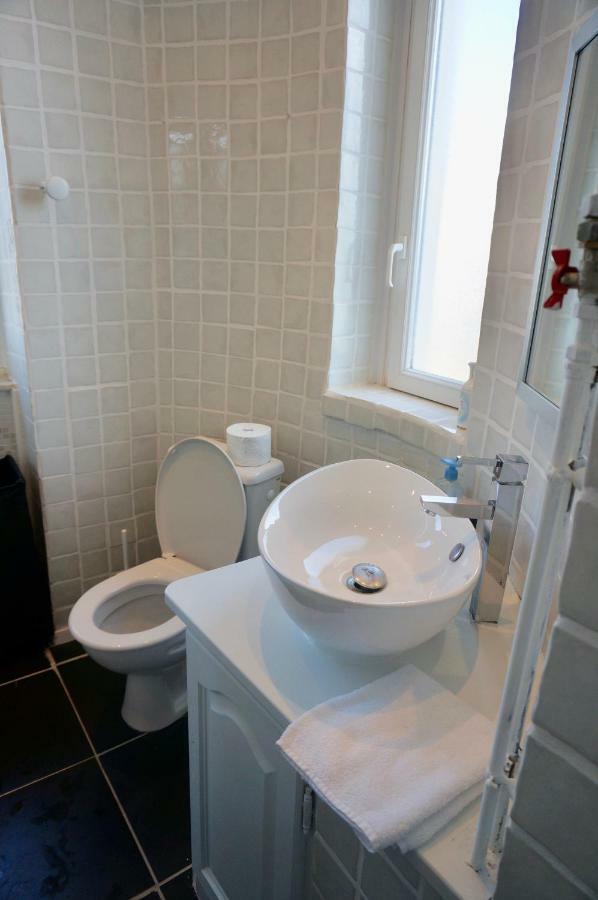 Appartement Avec Vue Mer A Pontaillac Royan Eksteriør billede