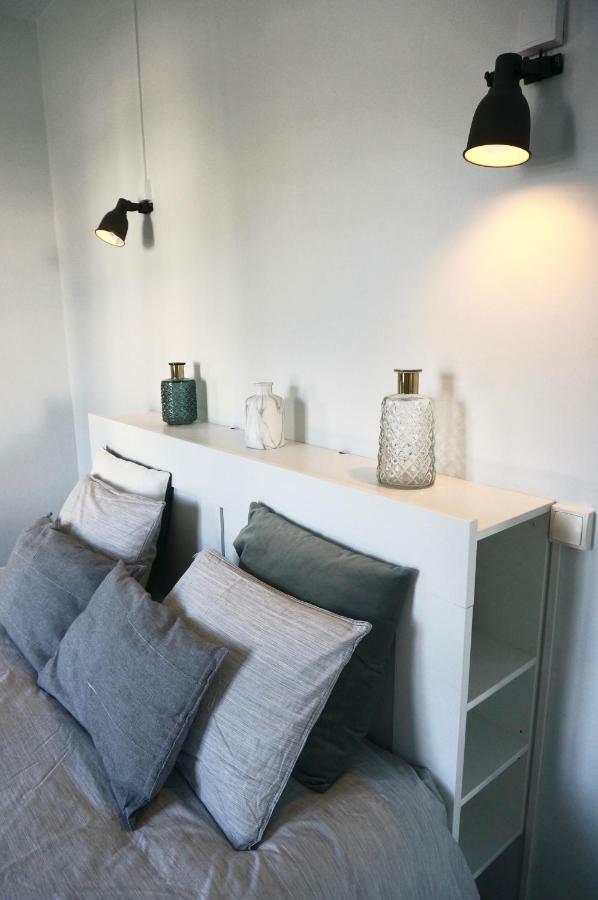 Appartement Avec Vue Mer A Pontaillac Royan Eksteriør billede