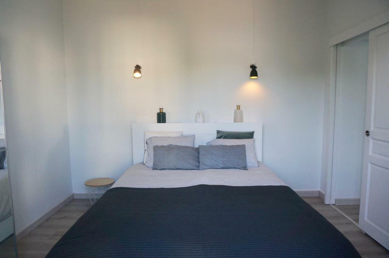 Appartement Avec Vue Mer A Pontaillac Royan Eksteriør billede